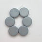 Disk 16mm Gray - IT-FY-0074-C