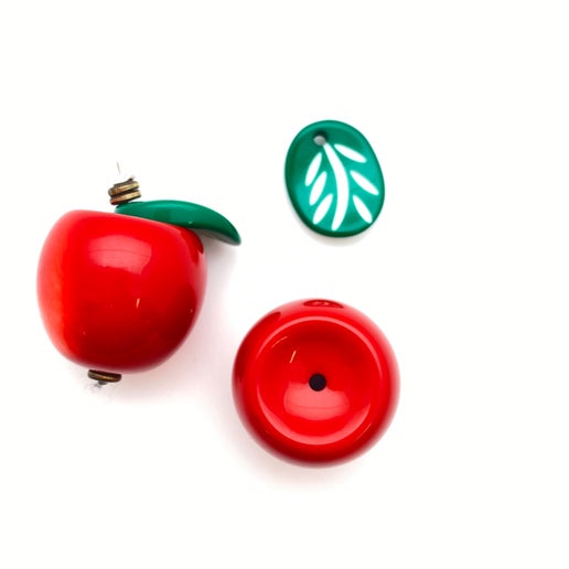 Apple set 27mm