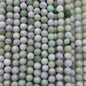 Burmese Jade Grade A Round