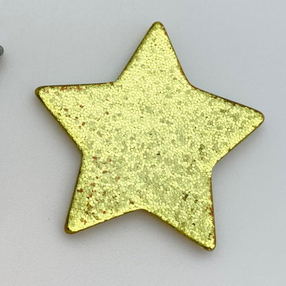 Star 1.5" Pendant
