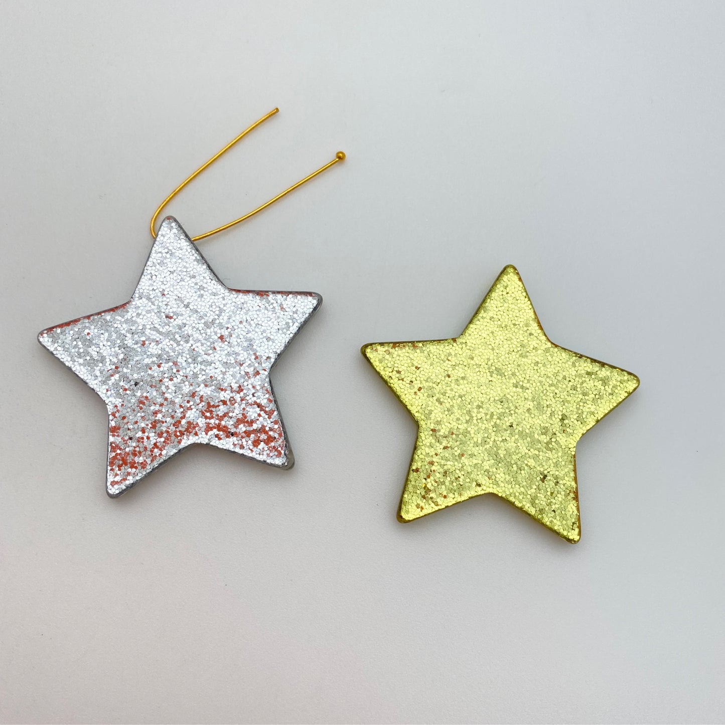 Star 1.5" Pendant