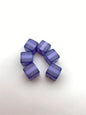 Layered Cube 16mm Lavender - IT-FY-0310-B