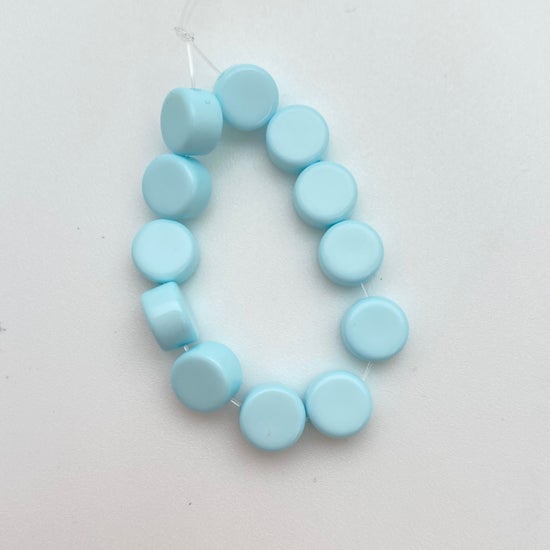 Disk 8mm Iceberg - IT-FY-0083-D