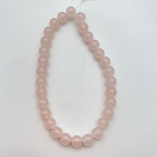 Round 8mm Pink Opal