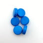 Disk 16mm Blue Lupin - IT-FY-0077-D