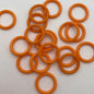 Ring 18mm Tangerine