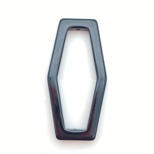 6 Sided Frame 48mm Jet