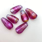 Drop 3 sided 20mm Lilac - YAYIN