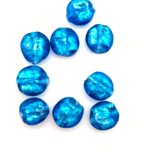 Baroque Flat 10mm Bermuda - YAYIN