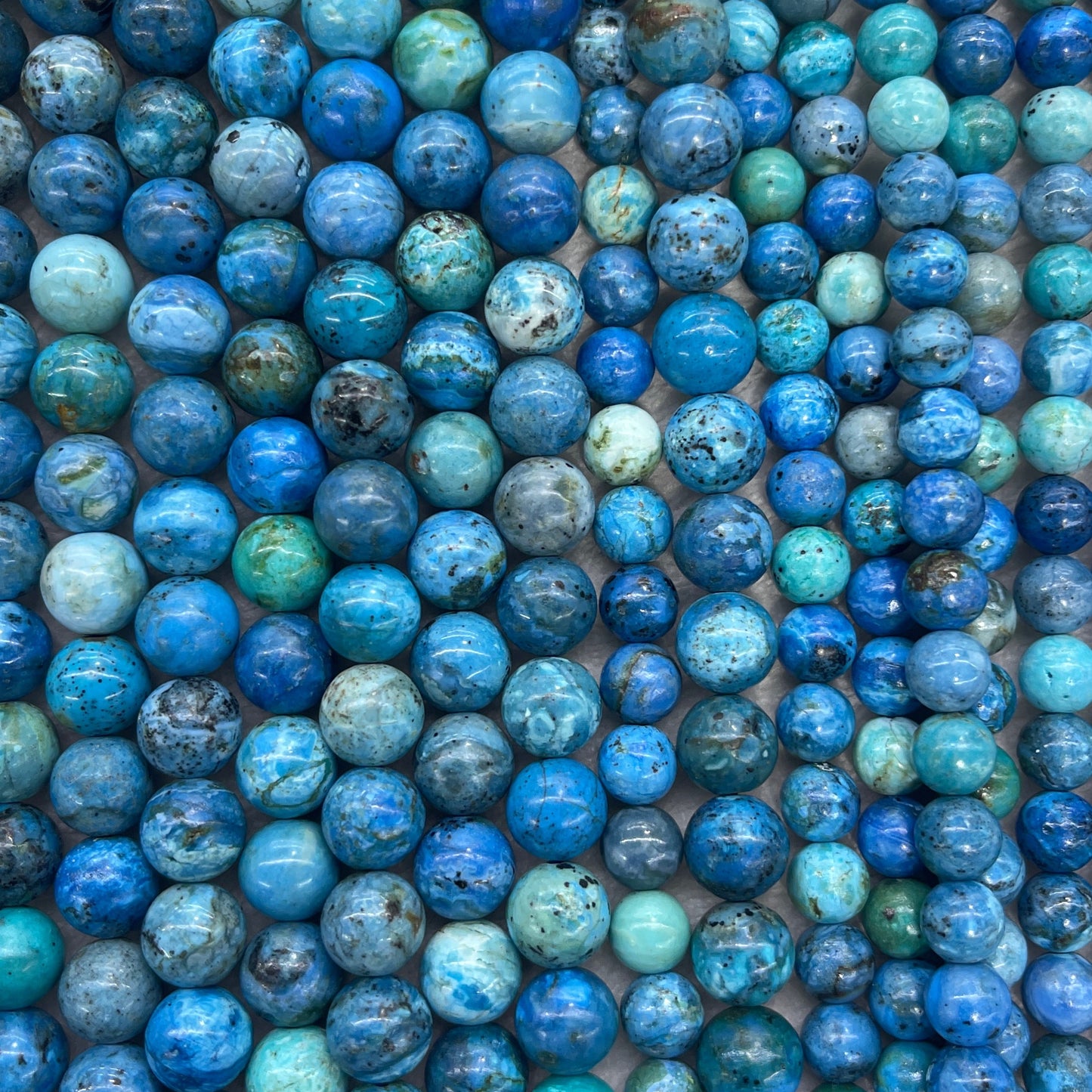 Chrysocolla (Brazil)