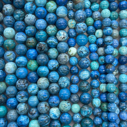 Chrysocolla (Brazil)