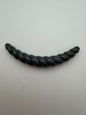 Twist Link 3"x12mm Gray
