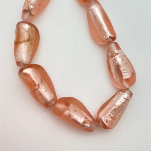 Drop 3 sided 20mm Champagne - YAYIN