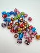 Lampwork Bead Mix - 6 beads