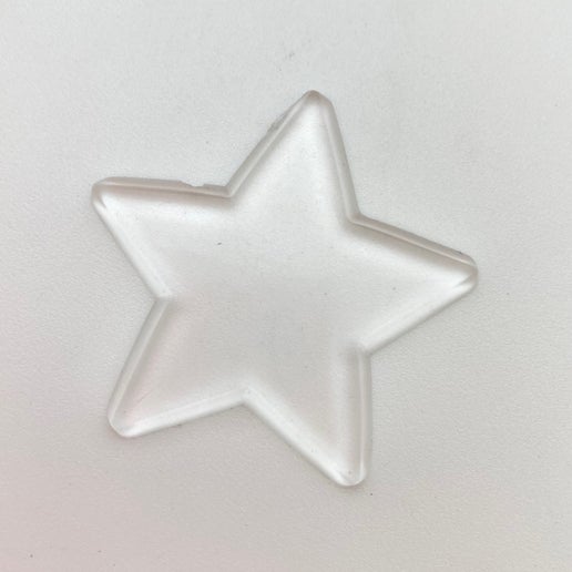 Star Cab 40mm Clear