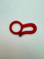 Hook Clasp 44mm Granata