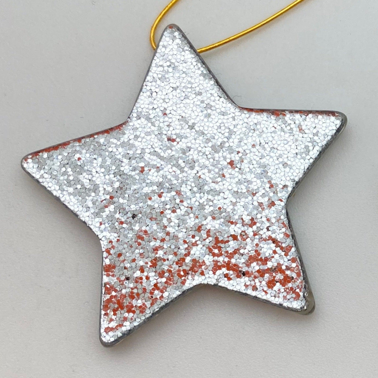 Star 1.5" Pendant