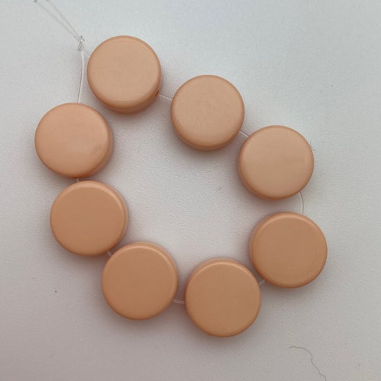 Disk 12mm Orzo - IT-FY-0096-E