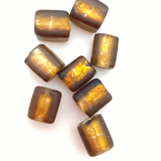 Cube 10mm Topaz - YAYIN