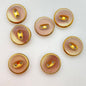 Button 13mm Two-tone/gold - BUTTON-0032-E