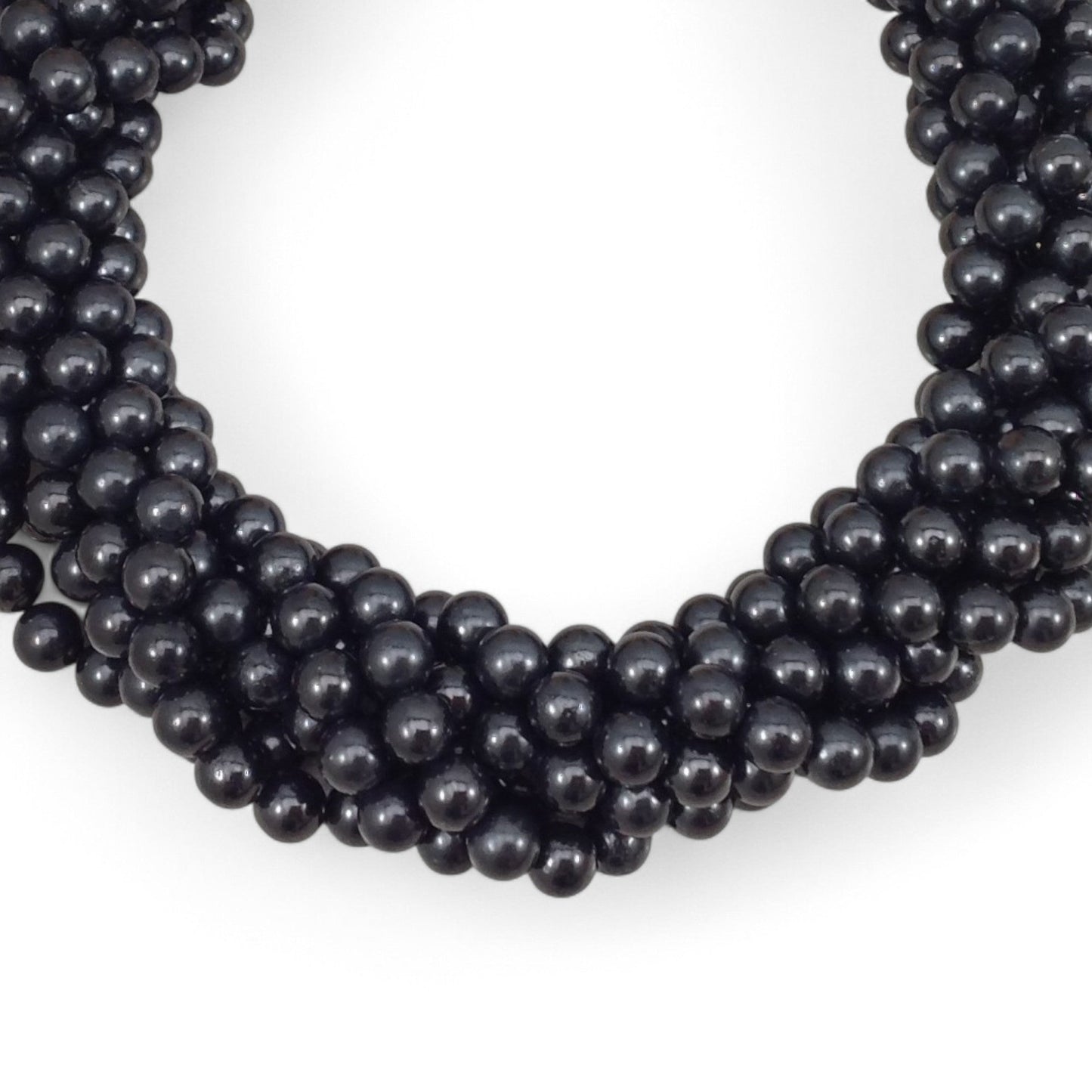 Shungite Round