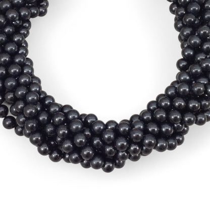 Shungite Round