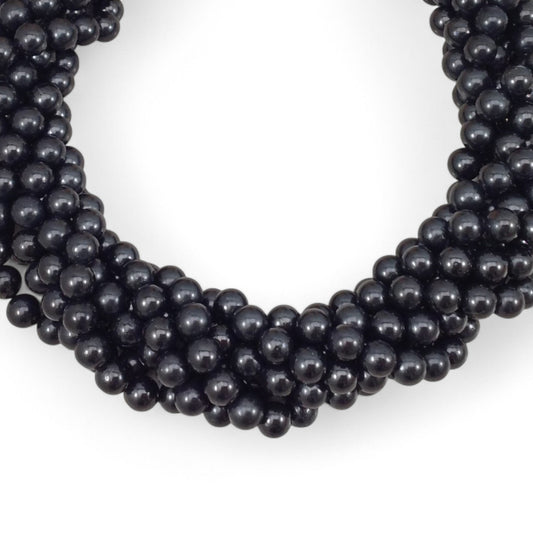 Shungite Round
