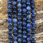 Sodalite Round