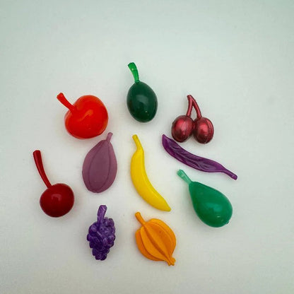 Charm Mix: Carmen Miranda